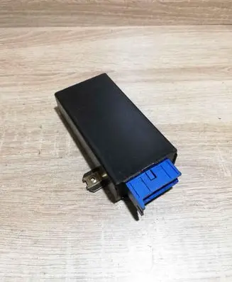 BMW 5 E34 Other control units/modules 1390352 05380010