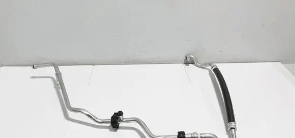 Toyota RAV 4 (XA50) Air conditioning (A/C) pipe/hose 8870442740 39229 8870742170