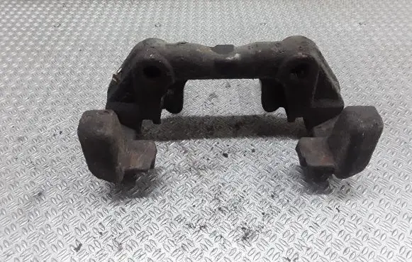 Ford Galaxy Front Brake Caliper Pad/Carrier 