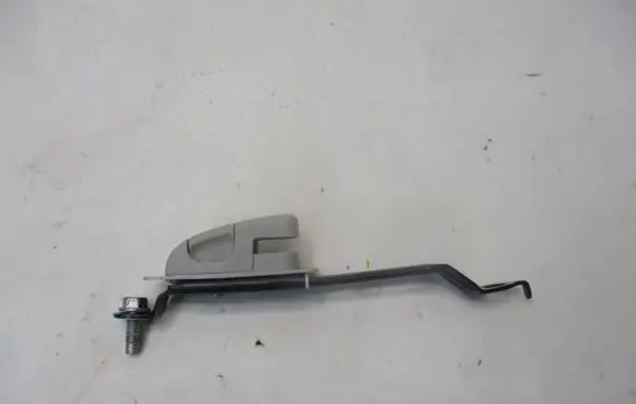 Nissan Murano Z51 Seat belt adjustment rail 
