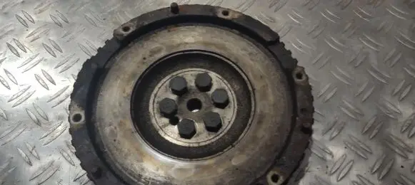 Hyundai i20 (PB PBT) Flywheel