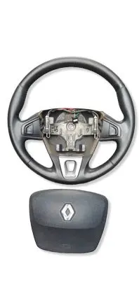 Renault Megane III Steering wheel 