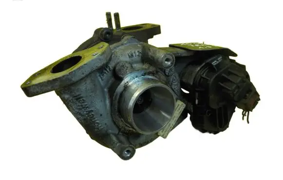 Ford Transit - Tourneo Connect Turbo 9813241380