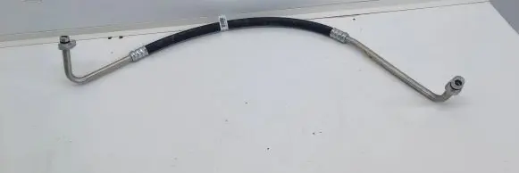 Dacia Spring Air conditioning (A/C) pipe/hose 924902381R