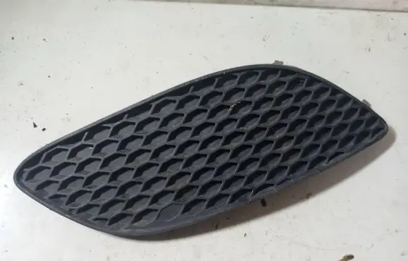 Opel Zafira B Front bumper lower grill 13247321 F0415462 909944469