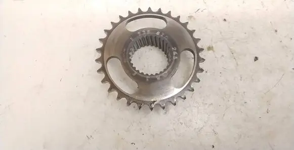 BMW 5 E34 Timing chain sprocket 1738470