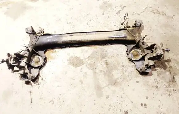 Rear subframe