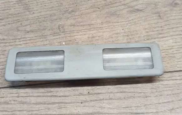 BMW 5 E60 E61 Front seat light 1355620 410H175