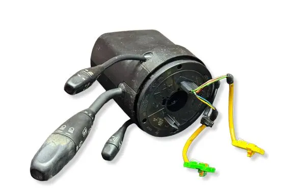 Mercedes-Benz C W203 Engine control unit/module A2035408545 A1694641018