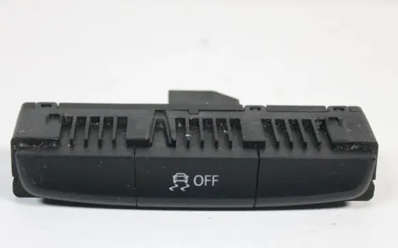 Audi A4 S4 B8 8K A set of switches 8K0959673F