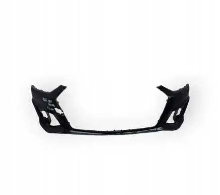 Audi A4 S4 B9 Front bumper 8W6807437AB
