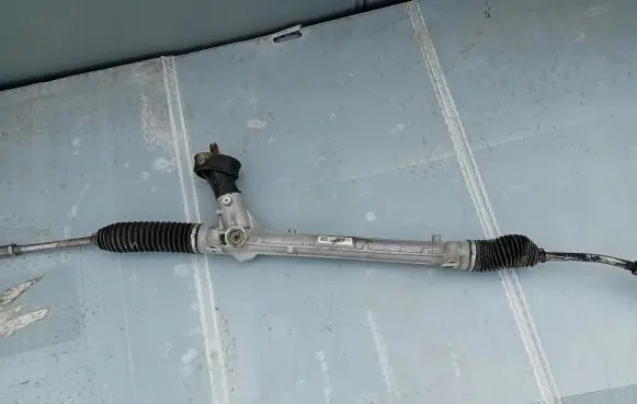 Volkswagen Polo VI Steering rack 2Q1423057