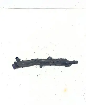 Citroen C4 II Picasso Engine coolant pipe/hose 9807502380