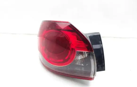 Mazda 6 Rear/tail lights GHP951150