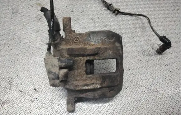 Mercedes-Benz A W168 Front brake caliper 80821