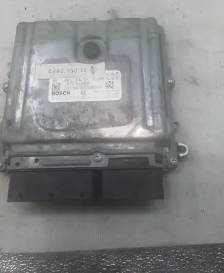 Mercedes-Benz ML W164 Engine control unit/module 0281012415