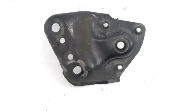 Other front suspension part