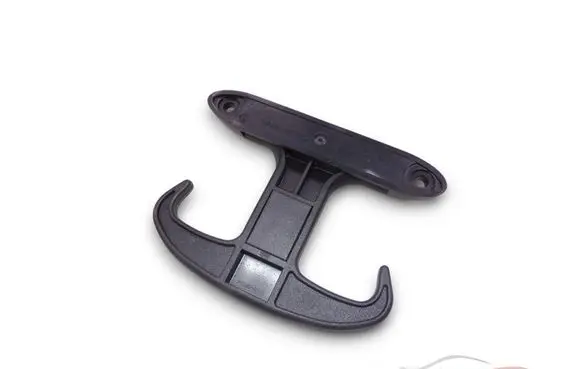 Audi A6 S6 C7 4G Tie down hook / loop 4G5867615