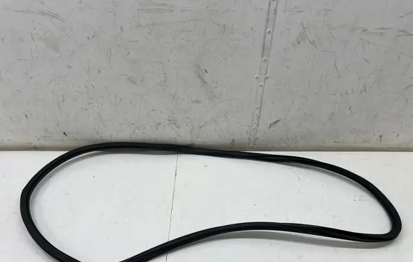 Mercedes-Benz E W214 Rear door rubber seal (on body) A2146970100