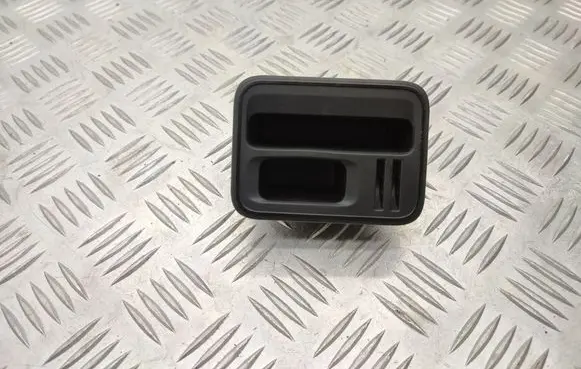 Skoda Octavia Mk3 (5E) Other interior part 5E0857630