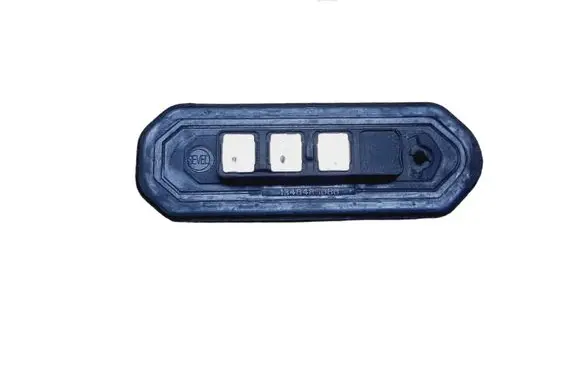 Citroen Jumper Sliding door contact joint 1348483080