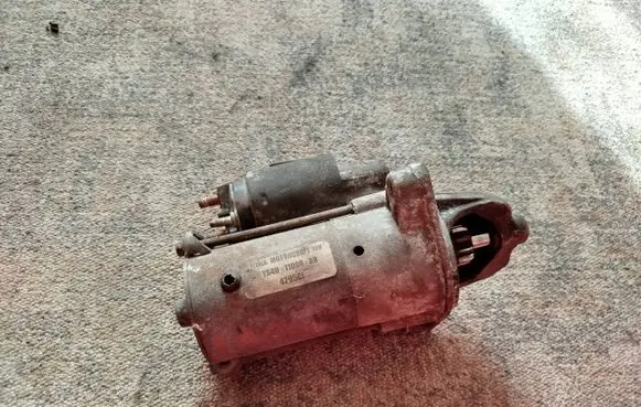 Ford Focus Starter motor YS4U11000AB 4295