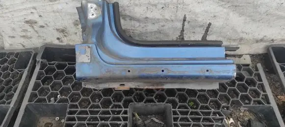 Citroen Berlingo Sill PLCBII
