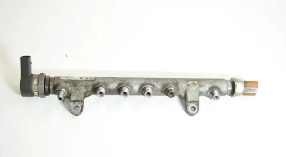 Audi A6 S6 C6 4F Fuel main line pipe 03L130089A