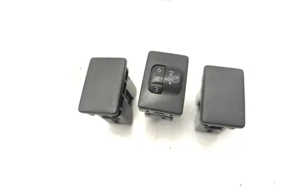 Toyota Prius (XW30) Headlight level height control switch 134159 5553928160