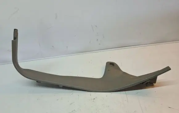 Volvo S60 Rear sill trim cover