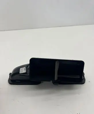 Mercedes-Benz EQC Cabin air duct channel A2938301200 11296001