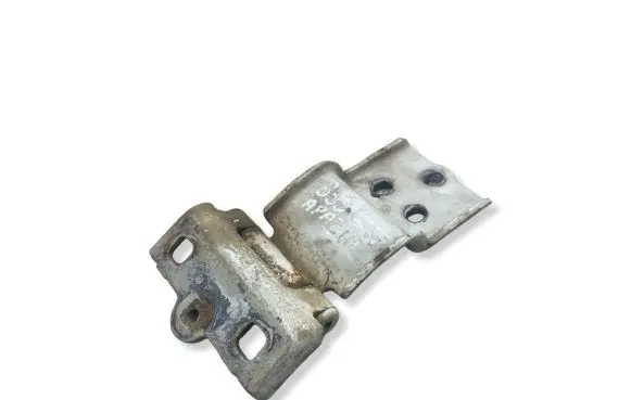 Fiat Ducato Rear door lower hinge 