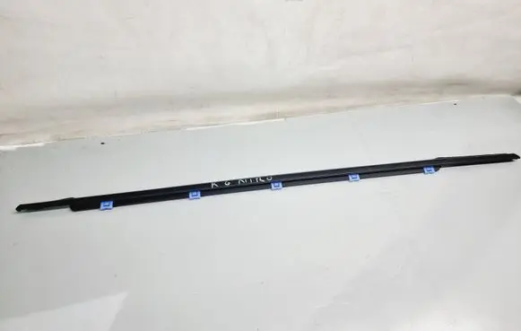KIA Niro Rear door trim (molding) 83210G5000