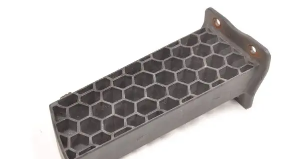 Hyundai ix35 Front bumper foam support bar 865712Y000