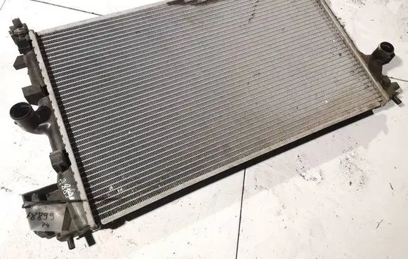 Fiat Croma Coolant radiator