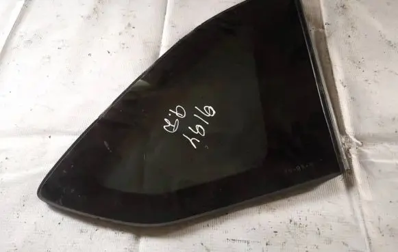 Honda FR-V Rear side window as3