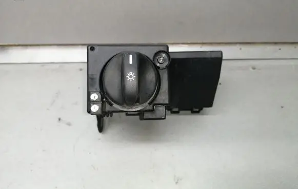 Mercedes-Benz CLK A208 C208 Light switch 732921