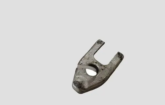 Nissan X-Trail T31 Fuel Injector clamp holder