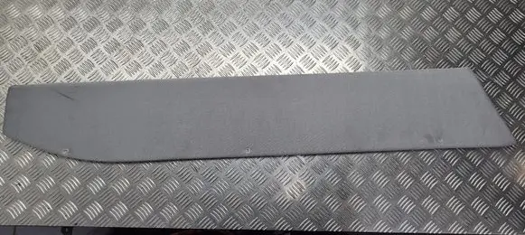 Iveco Daily 6th gen Other interior part 