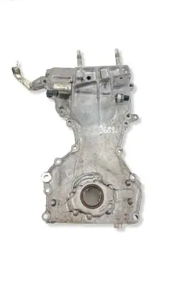 Suzuki Vitara (LY) Timing chain cover S268M S2A68M