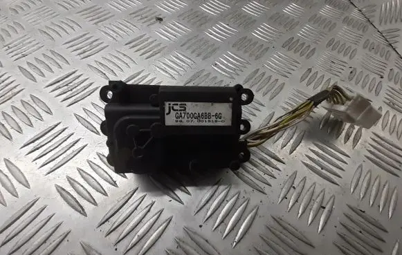 Ford Probe Central body control module GA700GA6BB-6G
