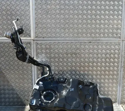Volkswagen Jetta VII Fuel tank 5Q0201055CG