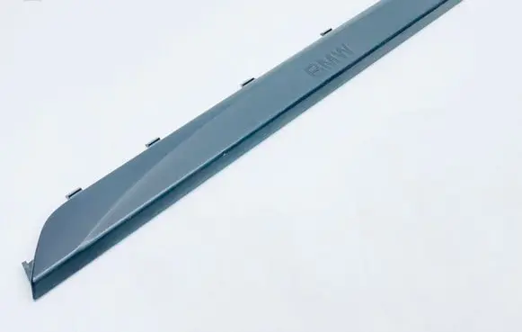 BMW 1 E81 E87 Front sill trim cover 7117633 51777117633