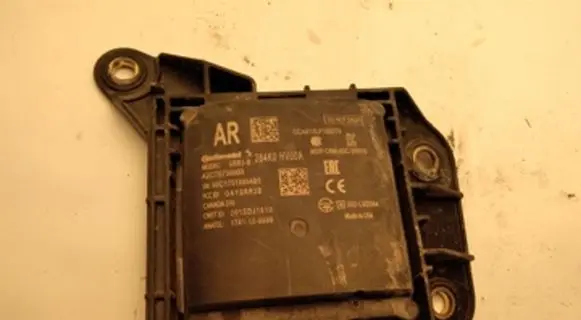 Nissan Qashqai Other control units/modules A2C7413500200 A2C75730003