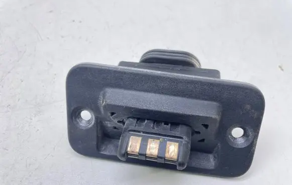 Volkswagen Caddy Sliding door sensor 2K5907438