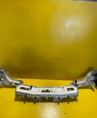 Fiat Doblo Radiator support slam panel