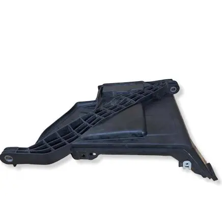 BMW 2 F45 Battery tray heat shield 7351482 51717351482