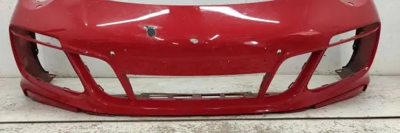 Porsche 911 991 Front bumper 99150598213FFF