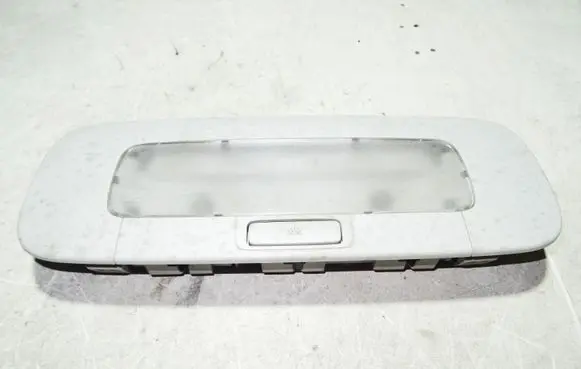 Volkswagen PASSAT B7 Rear seat light 1K0947291H