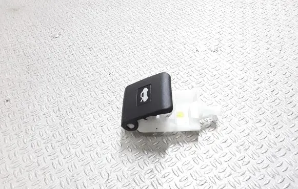 Lexus NX Engine bonnet (hood) release handle